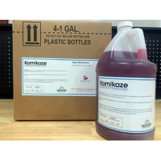 Kamikaze Industrial Surfactant (ORDERS PLACED SEPT 30TH - OCT 9th WILL NOT SHIP OUT UNTIL OCT 10th)