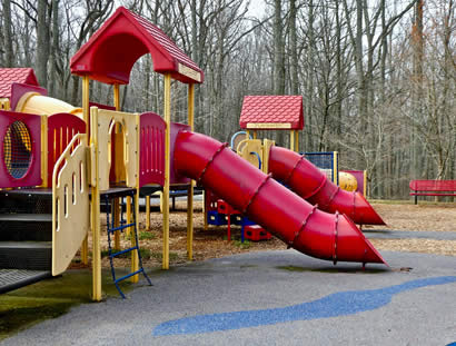 Playground Equipment Cleaning near me