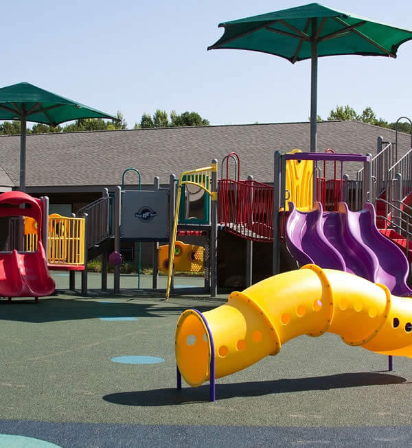 Playground & Park Equipment Cleaning & Sanitizing Garner & Raleigh NC